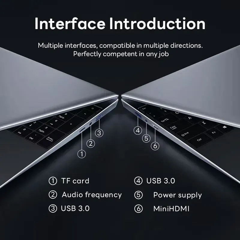 Ultra Slim  Win11 14.1 INCH La - Pc Gaming Intel ulasan dan harga
